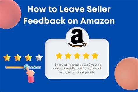 www amazon com ryp|how to leave seller feedback.